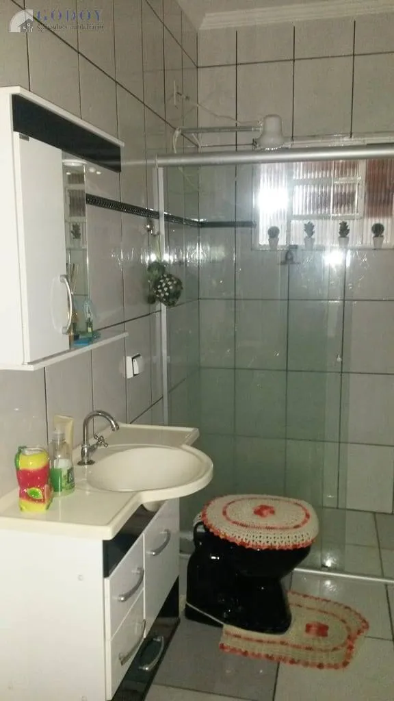 Imagem Casa à venda, 2 Vagas, 748M², Jardim Santa Cecília, Pindamonhangaba - SP