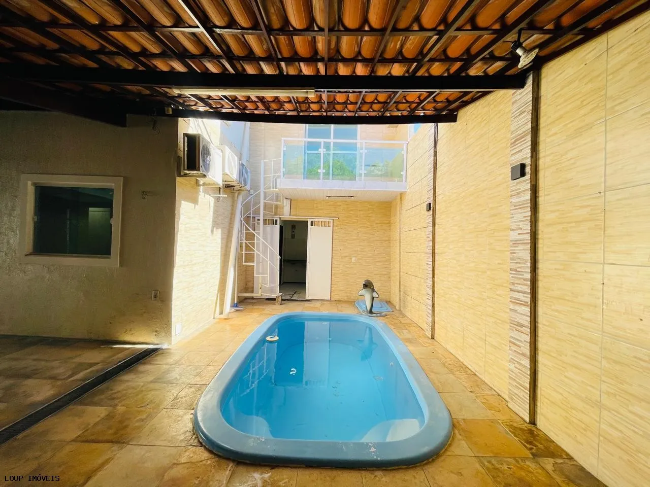 Imagem Casa para Venda em Fortaleza, Passaré, 4 dormitórios, 1 suíte, 3 banheiros, 4 vagas