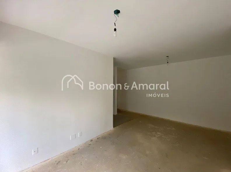 Imagem "Conforto e Qualidade de Vida: Apartamento de 3 Dormitórios no Taquaral - Campinas"
