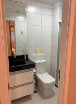 Imagem Apartamento à venda com 72m², em um condomínio completo, garantindo conforto e lazer todos os dia...