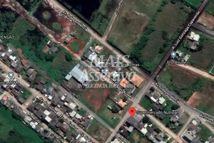 Imagem Comercial para Venda em Torres / RS