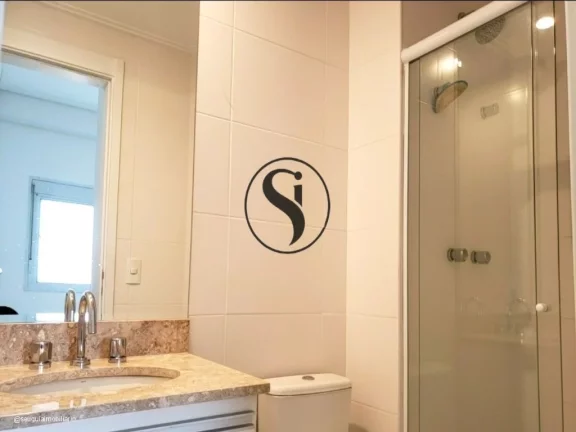 Imagem APARTAMENTO RESIDENCIAL em SÃO PAULO - SP, PINHEIROS