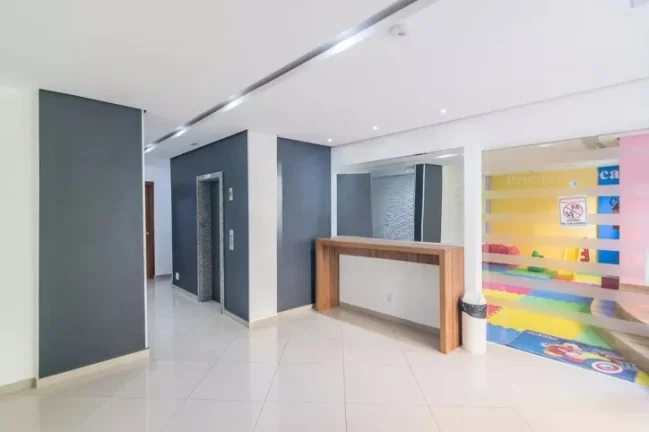 Imagem "Quer morar num apartamento com lazer de resort e pagar pouco? Olha isso! ????????"
