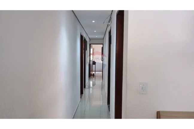 Imagem Casa Térrea de 204 m² Jardim Prudência 4 dorms 2 Vagas Edícula, Churrasqueira