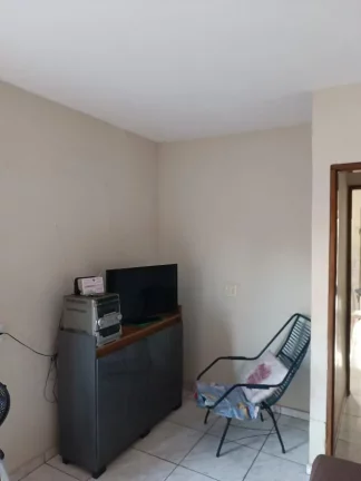Imagem CASA A VENDA NO JARDIM MARIA LÚCIA