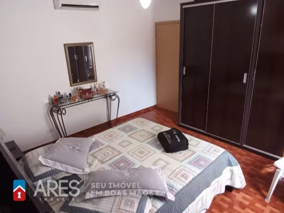 Imagem Casa com 2 dormitórios à venda, 124 m² por R$ 435.000,00 - Nova Americana - Americana/SP