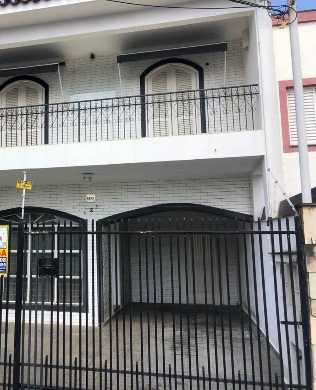 Imagem Imperdível oportunidade: Casa à venda em Sorocaba-SP na Vila Lucy com 3 quartos, 2 banheiros e 251m² de área.