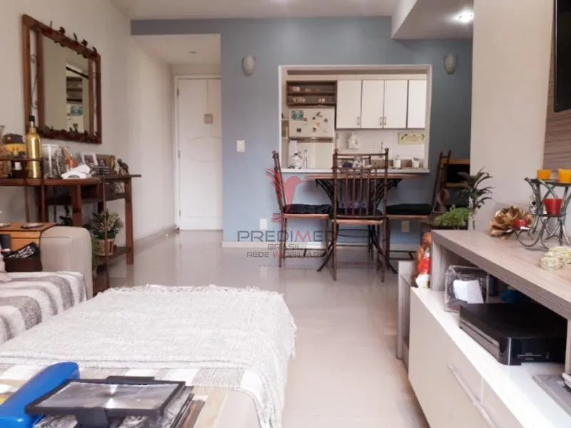 Foto do imóvel Apartamento 2 dormitórios 1 suíte 60m² 2 vagas Jardim Guanabara Rio de Janeiro/RJ