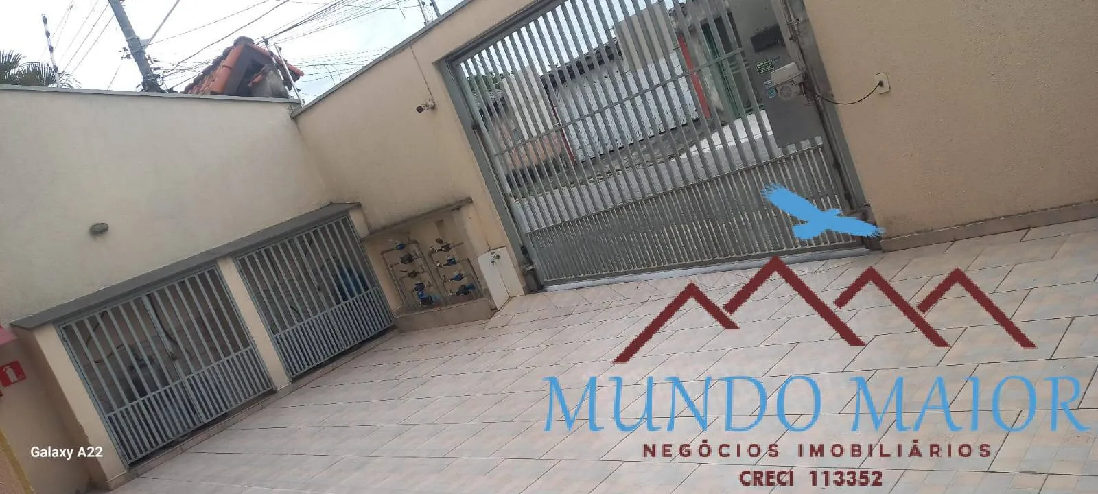 Imagem Apartamento 43m² c/ Sacada no Jardim Ipanema -R$ 272.000.00 - Imperdível!