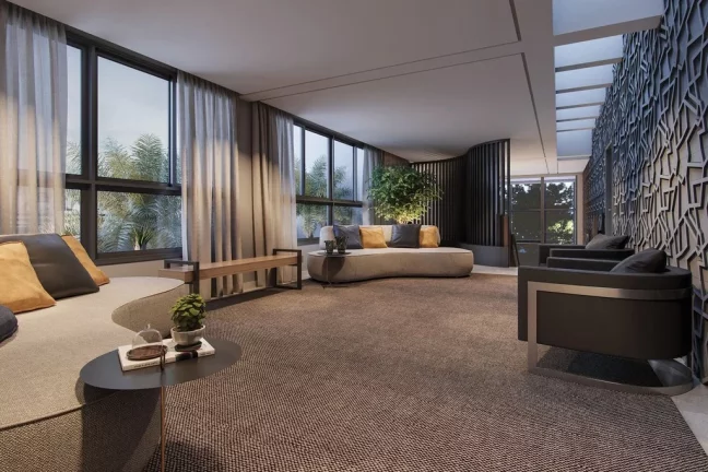 Imagem Apartamento à venda no bairro Vila Clementino - São Paulo/SP