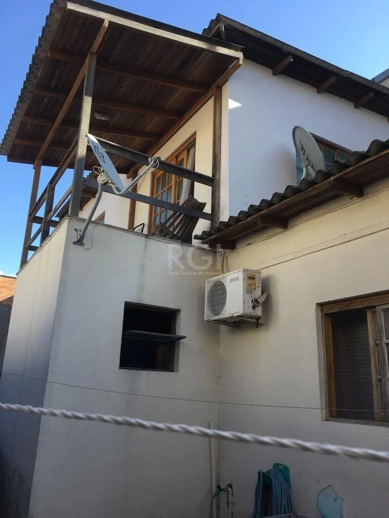 Imagem Casa para Venda - 205m², 4 dormitórios, Navegantes
