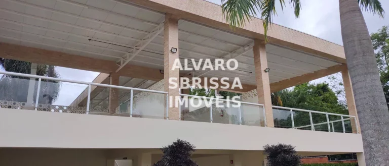 Imagem Venda- Casa em fase de construção Village Moutonee- Salto/SP