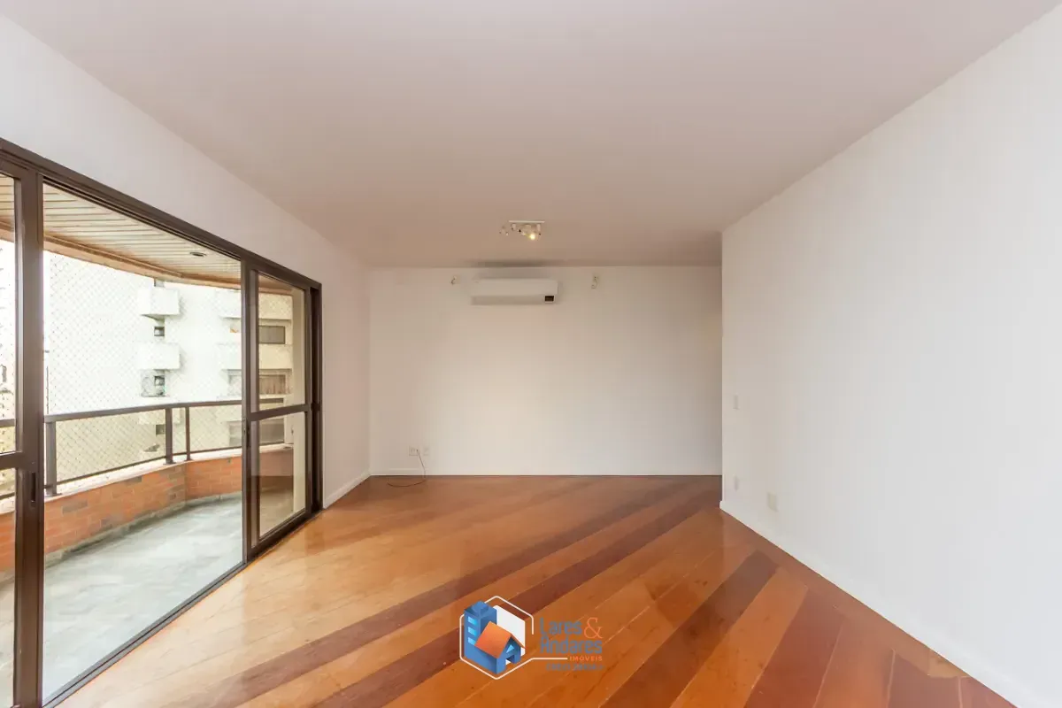 Imagem Apartamento para venda em Vila Andrade com 3 quartos, sendo 1 suíte, 213m²