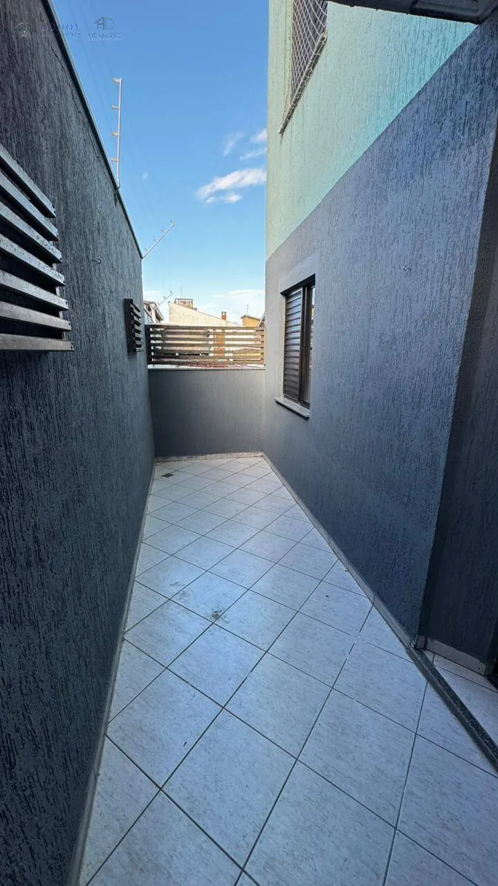 Imagem Apartamento à venda com excelente localização - Edifício Veneza