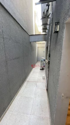 Imagem Loja para alugar, 379 m por R$ 15.445,00/mês - Vila Regente Feijó - São Paulo/SP