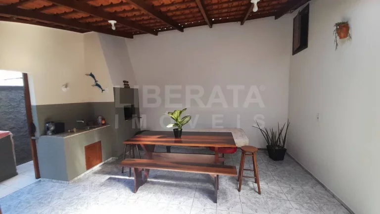 Imagem Casa a venda em Meia Praia Navegantes, SC
