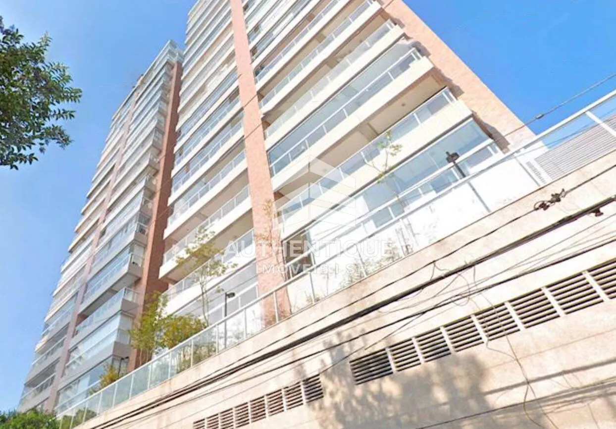 Imagem VILLE DUMONT CENTRO SÃO BERNARDO DO CAMPO - Apartamento à venda no bairro Centro - São Bernardo do Campo/SP