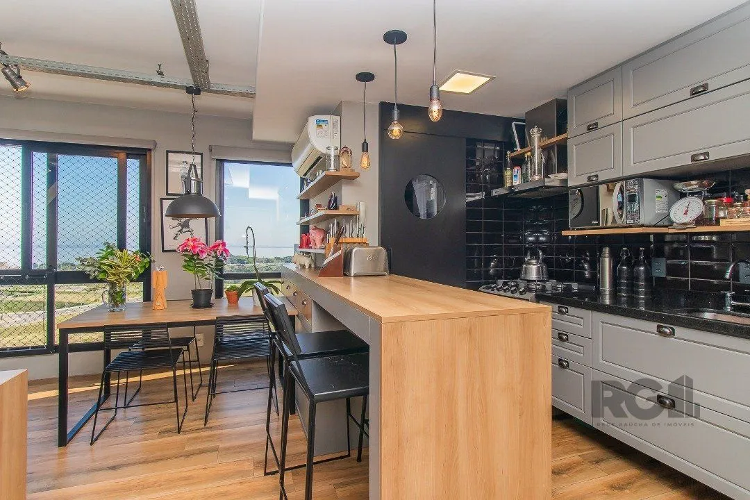 Imagem Apartamento em Cristal