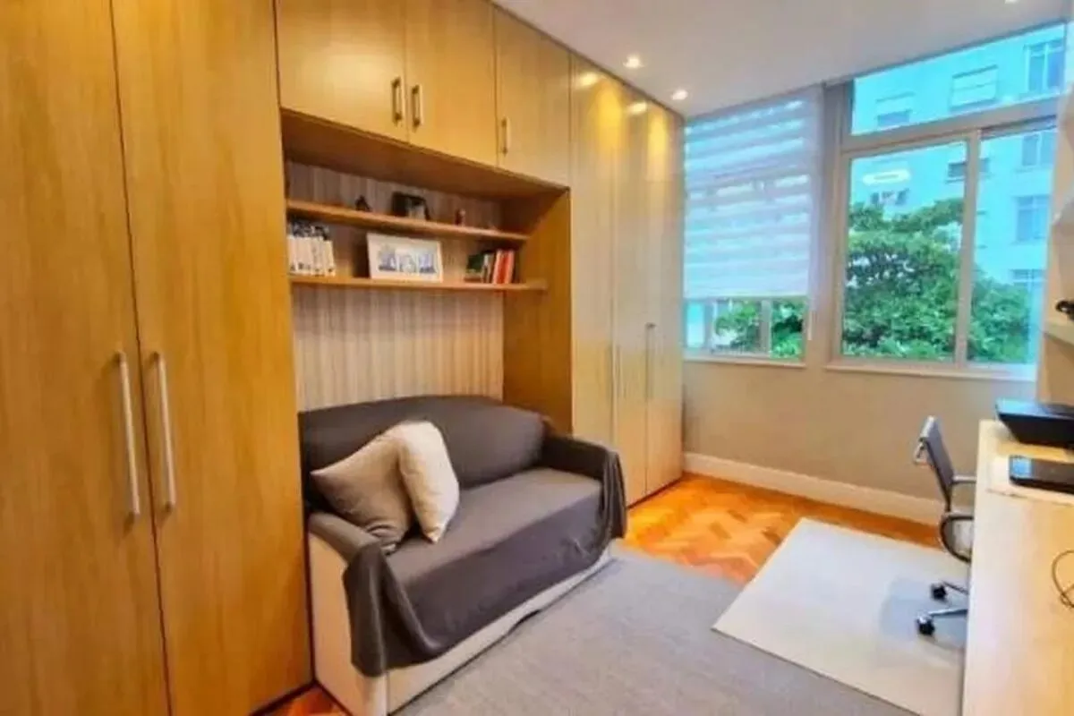 Imagem Apartamento à venda no bairro Ipanema em Rio de Janeiro/RJ