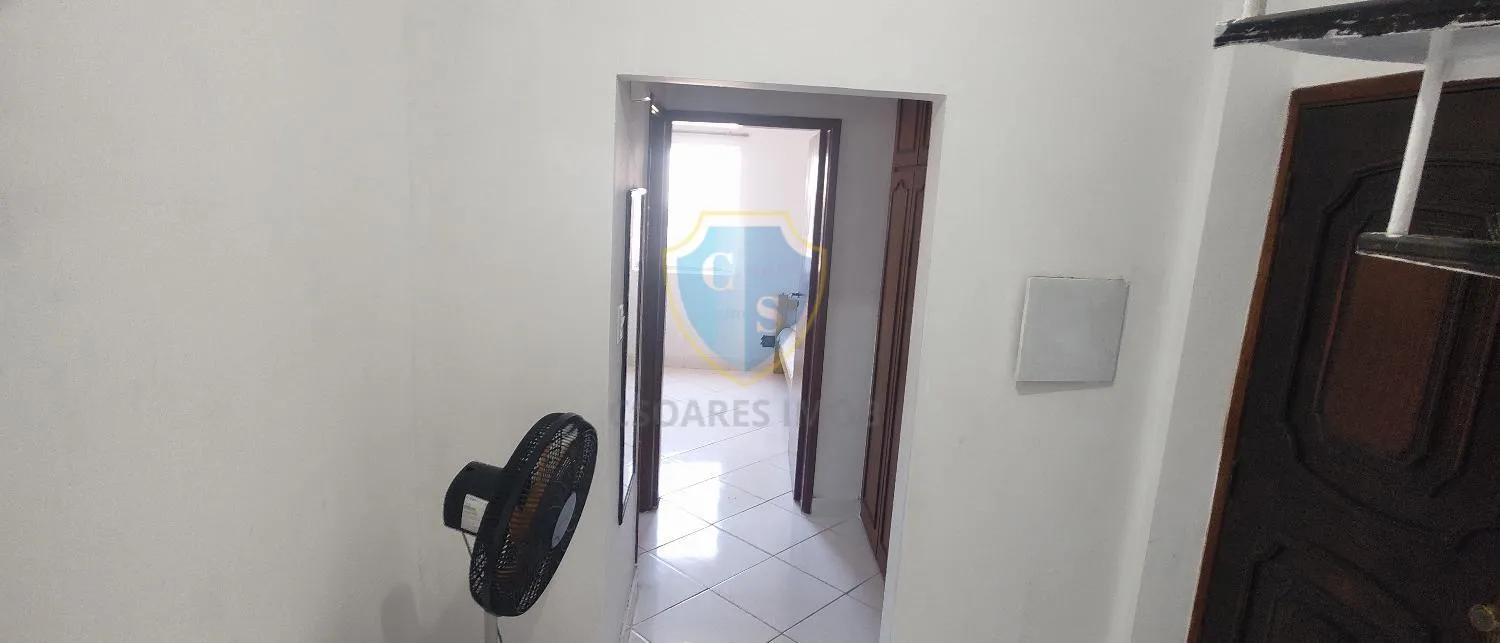 Imagem Apartamento Duplex - 2 Dorms - 2 Vagas