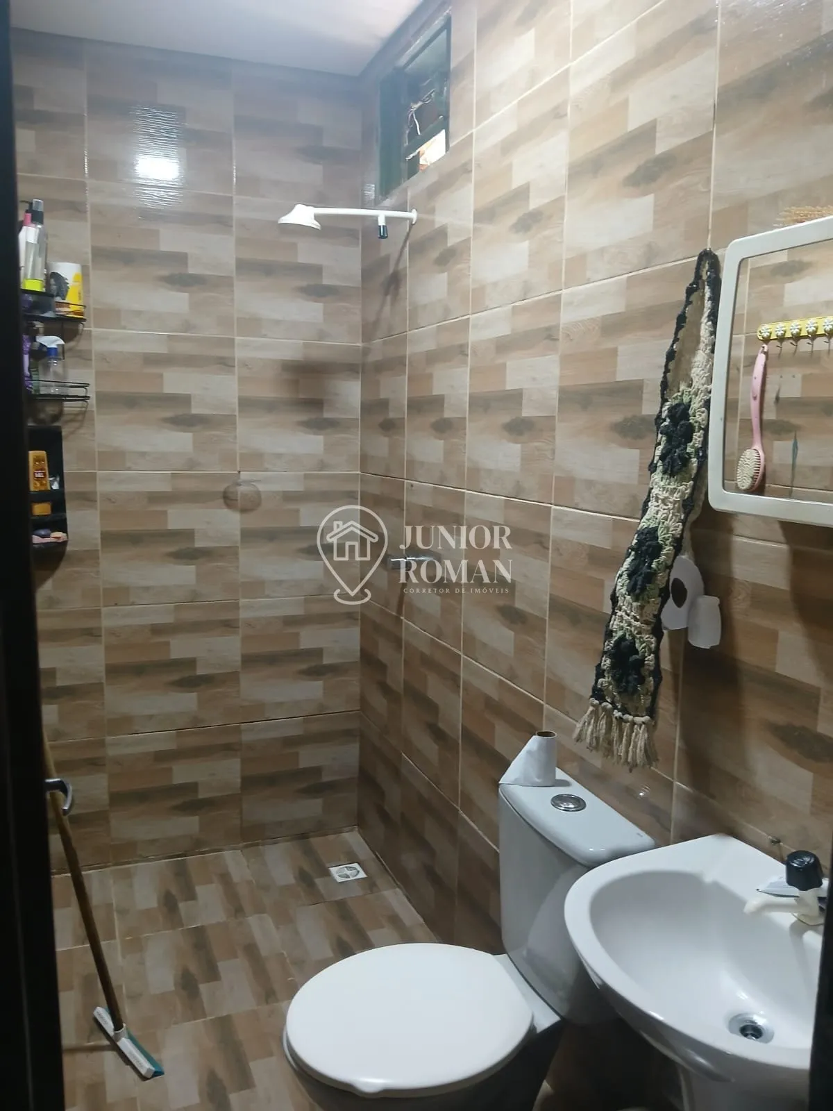 Imagem CASA 2 DORM A VENDA NO BAIRRO VILA BRASIL - BARREIRAS/BA