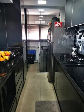 Imagem Apartamento com 2 Quartos à Venda, 88 m² em Cidade Industrial - Curitiba