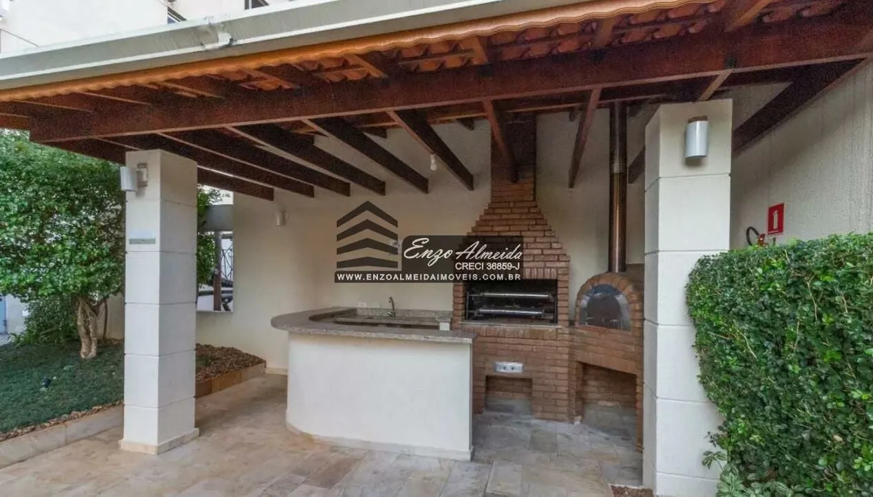 Imagem Apartamento à venda em São Paulo/SP
