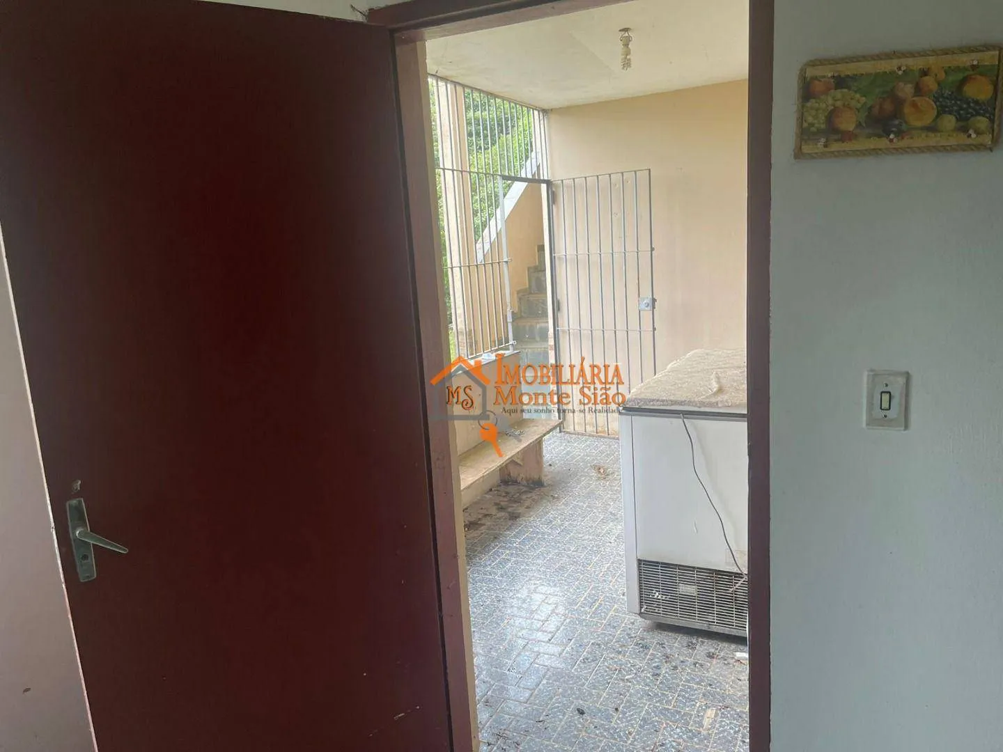 Imagem Chácara com 2 dormitórios à venda, 3060 m² por R$ 636.000,00 - Água Azul - Guarulhos/SP