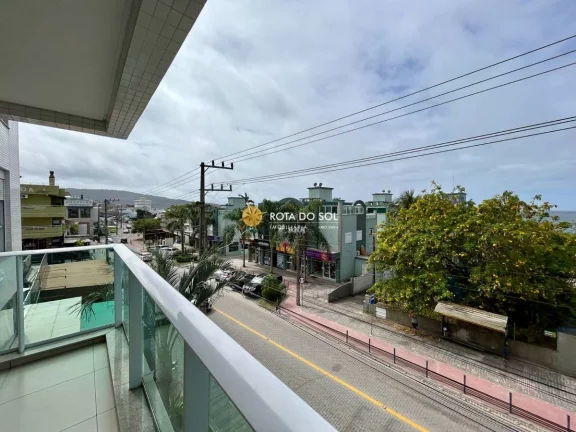 Imagem Boulevard Residencial Apartamento 3 quartos mobiliado à venda Praia Bombinhas SC