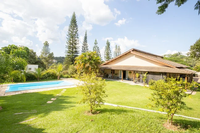 Imagem CASA NO LOTEAMENTO CHÁCARA MORADA MEDITERRANEA , ENGORDADOURO, VENDA E COMPRA, JUNDIAÍ