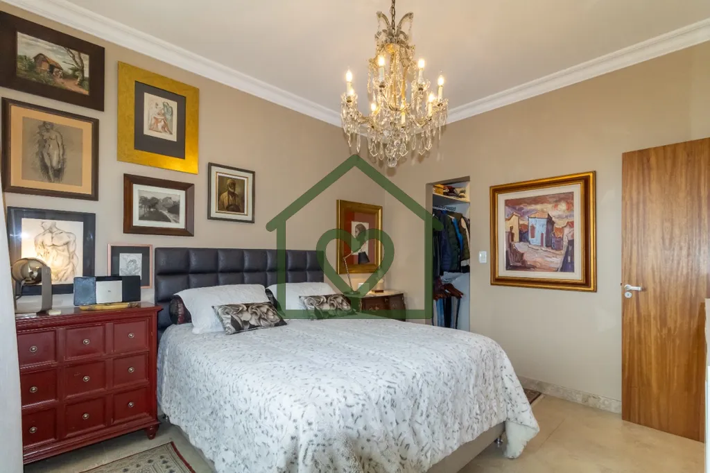 Imagem Se você busca um imóvel pronto para morar, com design assinado e em uma das localizações mais de...