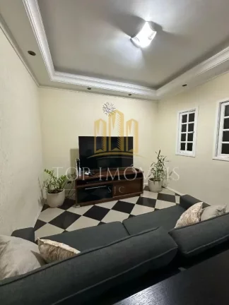 Foto do imóvel Linda Casa Localizada no Condominio Bell Park 3 dormitorios Suite Churrasqueira em Rua Uiramiris