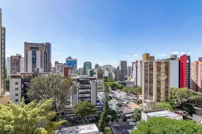 Imagem Apartamento à venda no São Pedro - 97m² | 3 quartos | Lazer completo