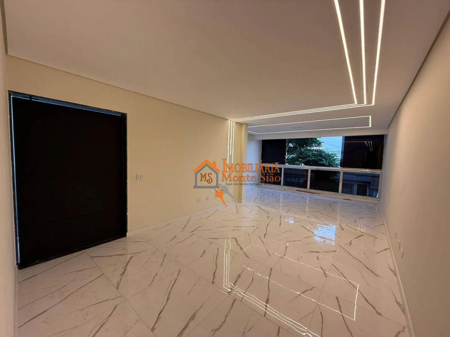 Imagem Sobrado com 3 dormitórios à venda, 125 m² por R$ 639.000,00 - Presidente Dutra - Guarulhos/SP