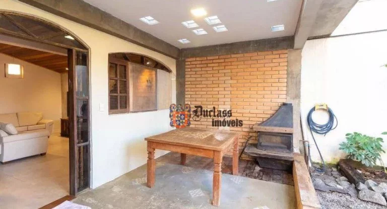 Imagem Casa com 3 dormitórios à venda, 250 m² por R$ 1.470.000,00 - Cangaiba - São Paulo/SP