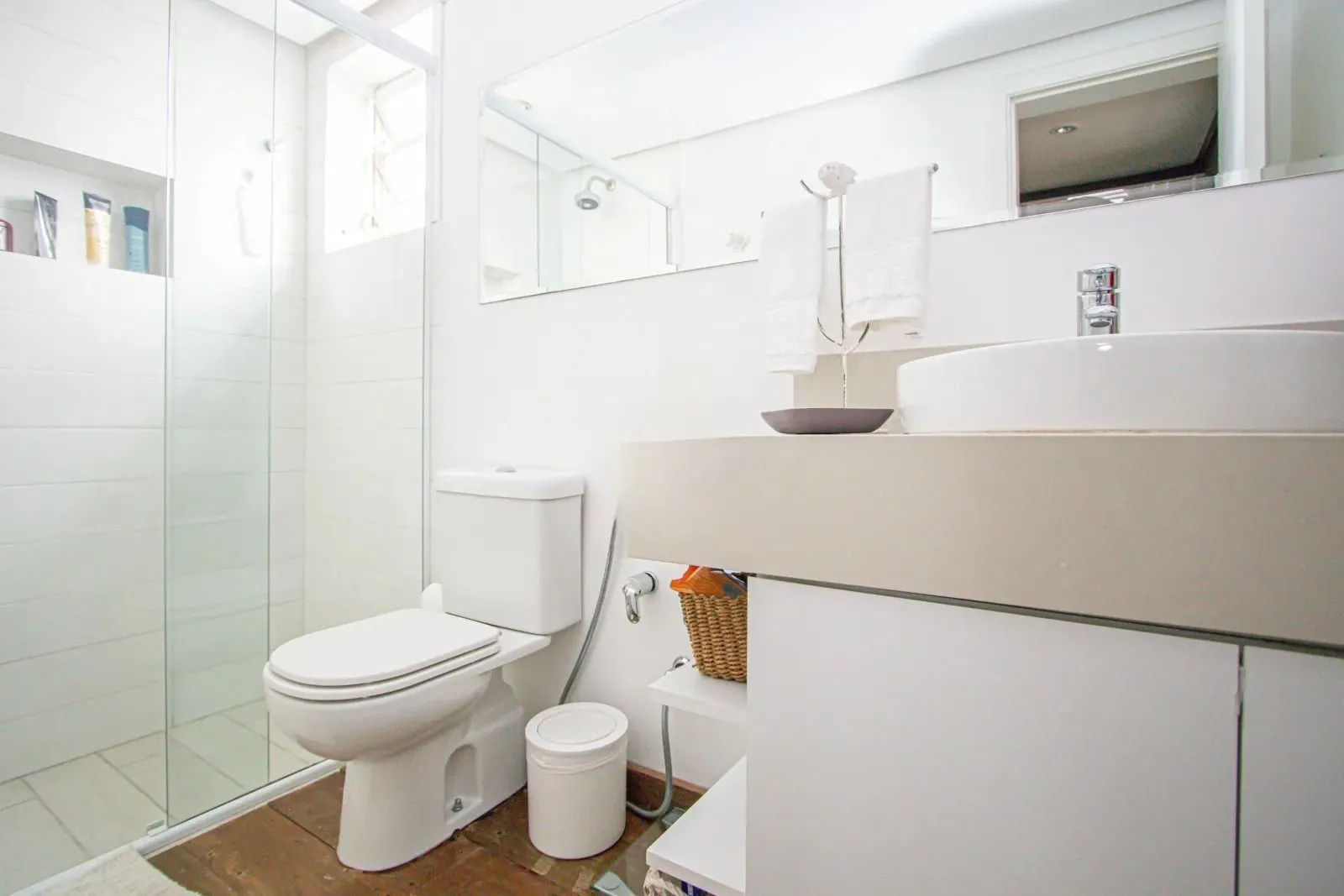 Imagem Apartamento garden 2 dormitórios 1 suíte no bairro Moinhos de Vento