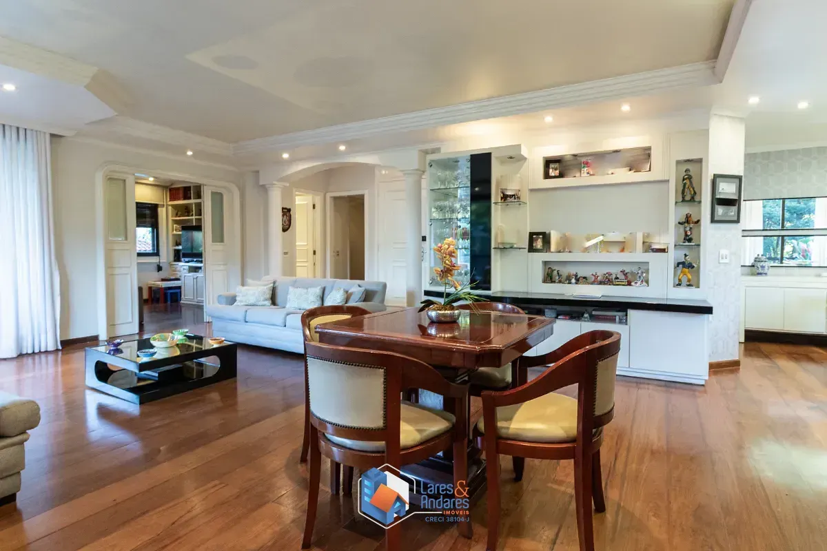 Imagem Apartamento para venda e locação em Perdizes com 3 quartos, sendo 3 suítes, 251m²