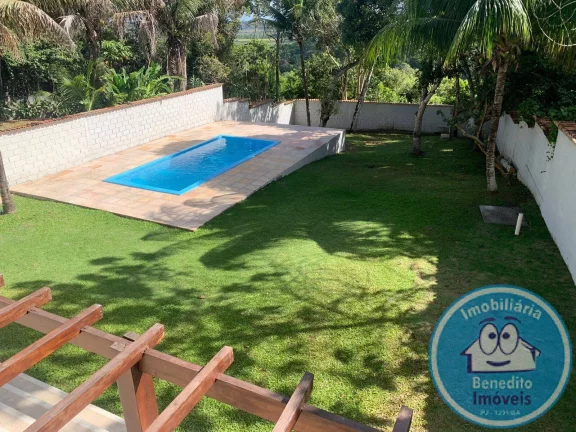 Imagem VENDO CASA COM AMPLA AREA VERDE EM PORTO SEGURO LITORAL DA BAHIA