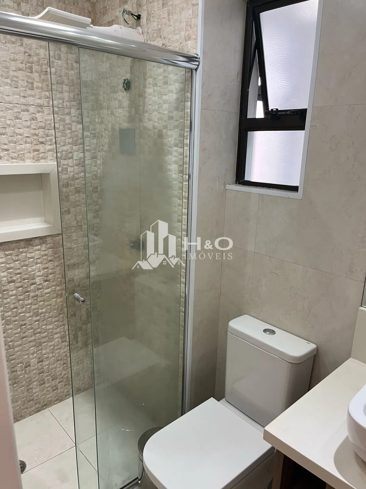 Imagem Apartamento com 3 Dormitórios à Venda na Vila Araguaia - Acabamento Impecável, Pronto para Morar