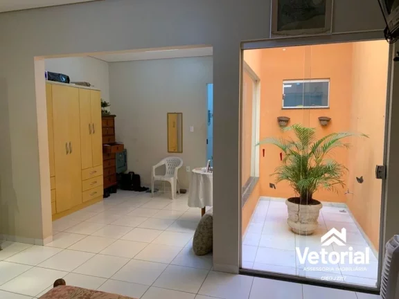 Imagem Casa com 3 suítes no bairro Morada Nobre - Barreiras-Ba