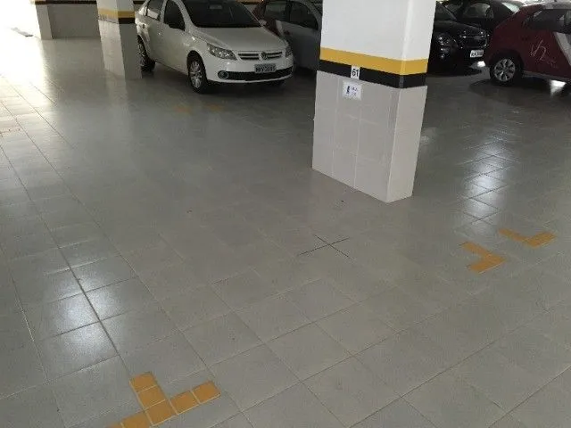Imagem Oportunidade Única - Sala à venda I 38m² I Vaga de Garagem - em Coqueiros Florianópolis/SC