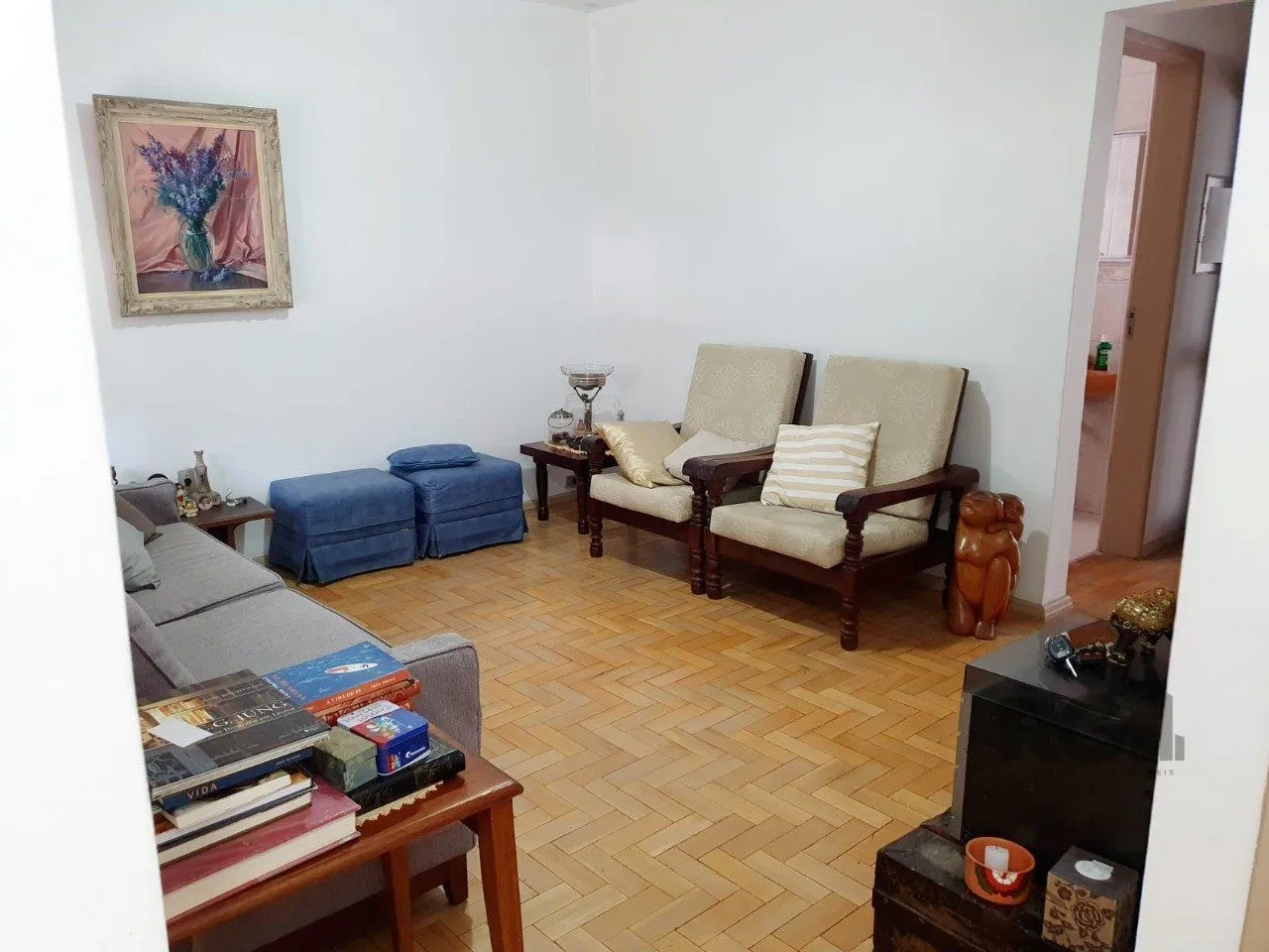 Imagem Casa em Jardim Botânico
