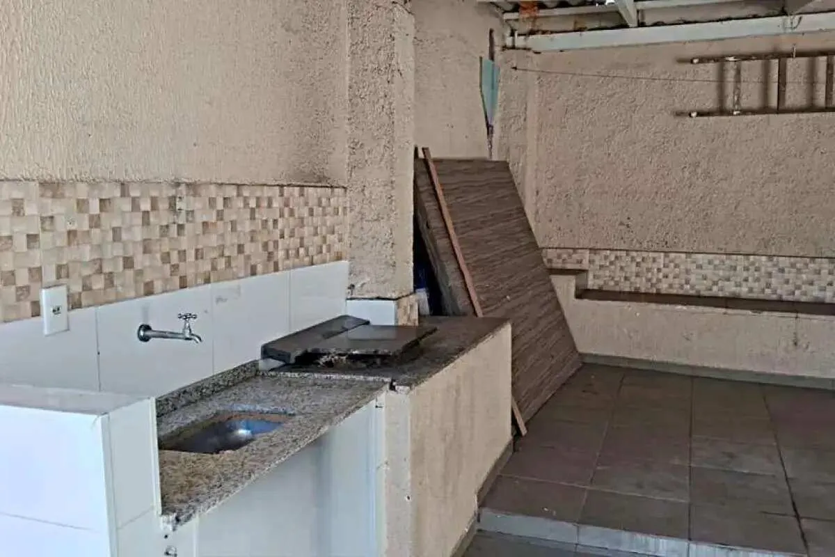 Imagem Casa à venda em Campinas, Vila Proost de Souza, com 3 quartos 83 m2
