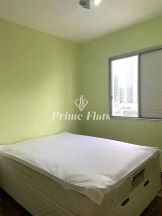 Imagem Flat disponível para venda no Mont Hermon, com 70m², 2 dormitórios e 1 vaga de garagem