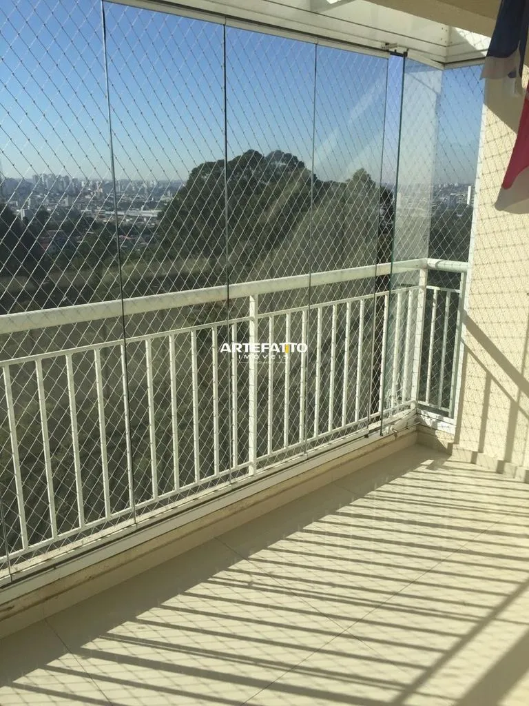 Imagem Apartamento à Venda em Vila Andrade, São Paulo - SP