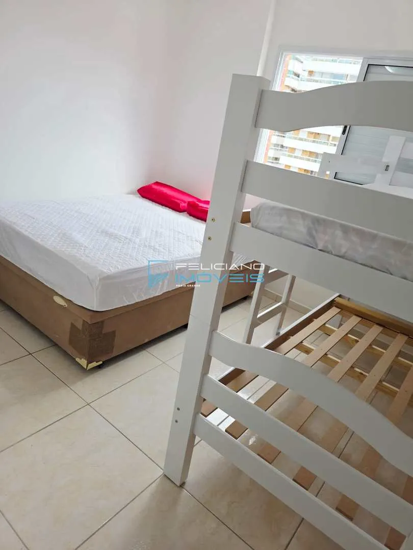Imagem Apartamento com 2 quartos, Canto do Forte, Praia Grande - R$ 735 mil, Cod: 7422