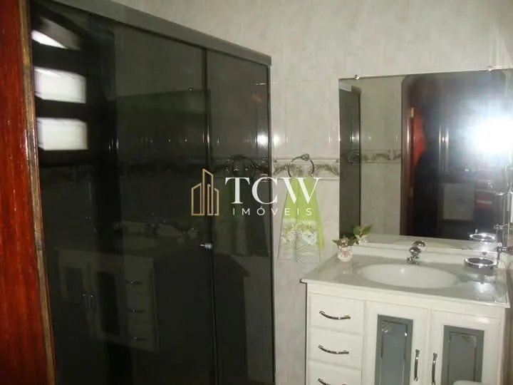 Imagem Casa de Condomínio à Venda em Santana de Parnaíba/SP | 483 m² | 4 Quartos | Piscina | São Paulo/SP