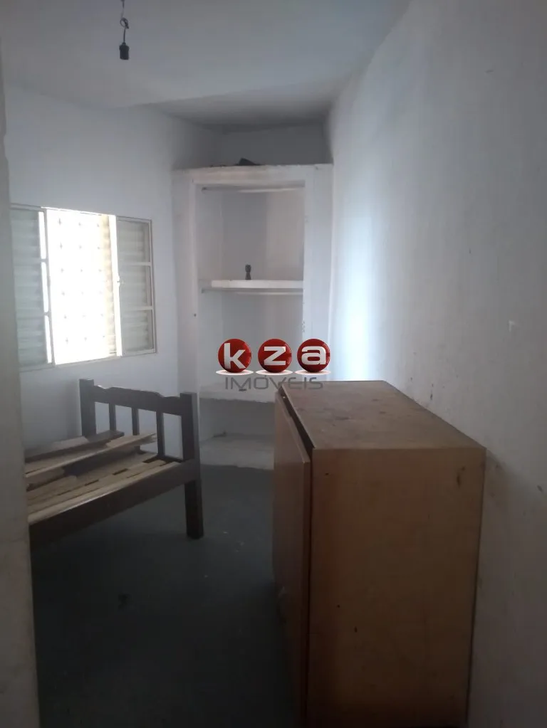 Imagem Imperdível: Casa à venda em Valinhos-SP no Jardim Maracanã! 2 quartos, 1 banheiro, 50m² de área!