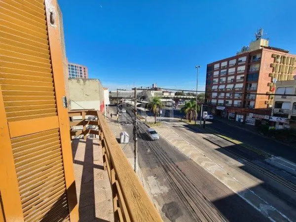 Imagem Apartamento para Venda - 82.76m², 2 dormitórios, 1 vaga - São João
