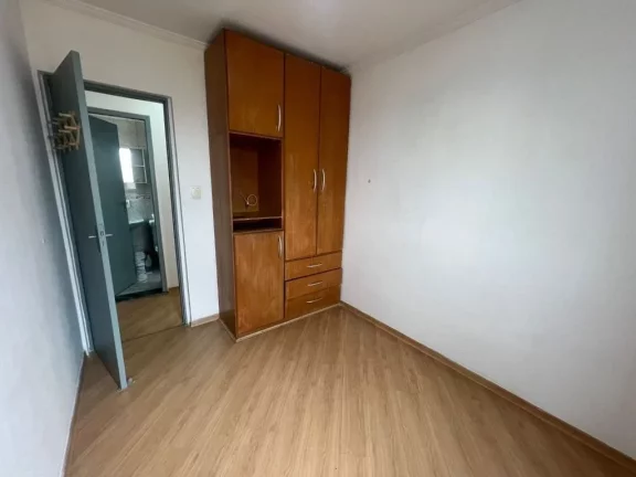 Imagem Apartamento com 3 dormitórios para alugar, 66 m² por R$ 2.236,42/mês - Jardim Santa Helena - Suzano/SP